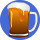 OpenStreetMap, OpenBeerMap, Blue, Beers,